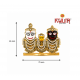 ST/668/GA PR.JAGANATHPURI 