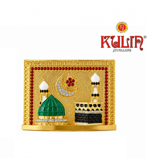 ST/670/M  PR.FRAME MAKKA MADINA 