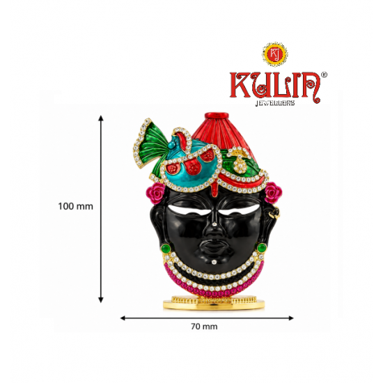 ST/672/M PR.FACE SHRINATHJI 