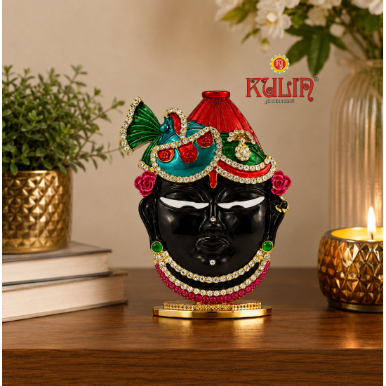 ST/672/M PR.FACE SHRINATHJI 