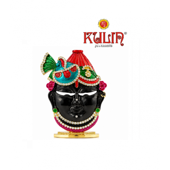 ST/672/M PR.FACE SHRINATHJI 