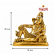 ST/673/GA PR.SITTING SHNAKAR 