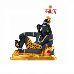 ST/673/M PR.SITTING SHNAKAR 