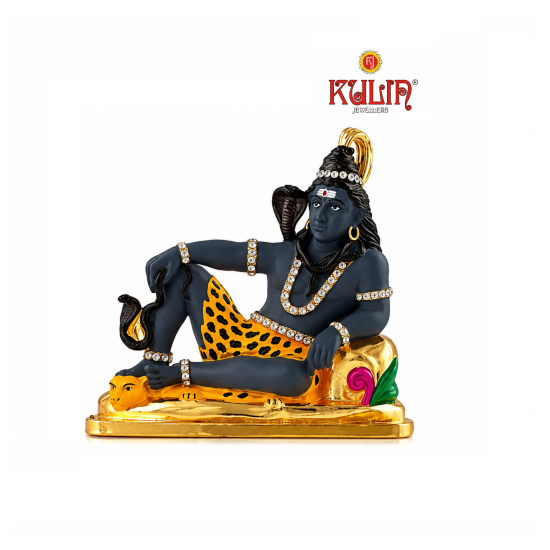 ST/673/M PR.SITTING SHNAKAR 