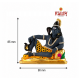 ST/673/M PR.SITTING SHNAKAR 