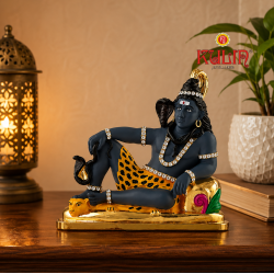 ST/673/M PR.SITTING SHNAKAR 