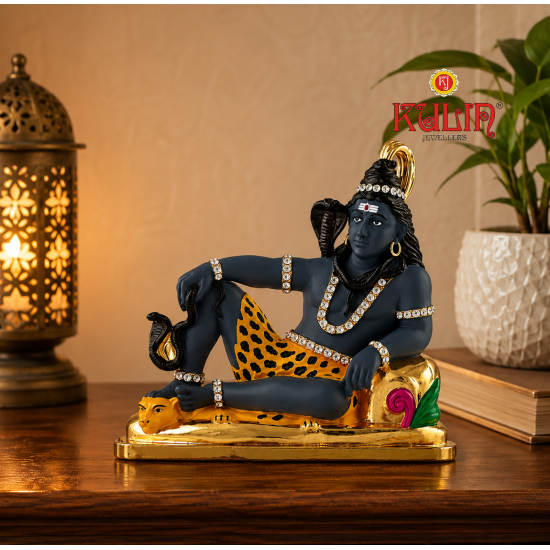 ST/673/M PR.SITTING SHNAKAR 