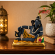 ST/673/M PR.SITTING SHNAKAR 