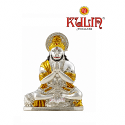 ST/674/2T PR. SITTING HANUMAN 