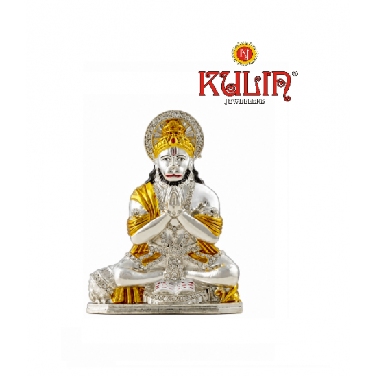 ST/674/2T PR. SITTING HANUMAN 