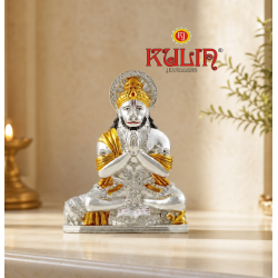ST/674/2T PR. SITTING HANUMAN 