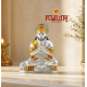 ST/674/2T PR. SITTING HANUMAN 