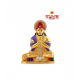 ST/674/G PR. SITTING HANUMAN 