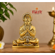 ST/674/GA PR. SITTING HANUMAN 