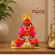 ST/674/M PR. SITTING HANUMAN