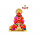 ST/674/M PR. SITTING HANUMAN