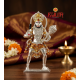 ST/675/2T STANDING HANUMAN 