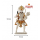 ST/675/2T STANDING HANUMAN 