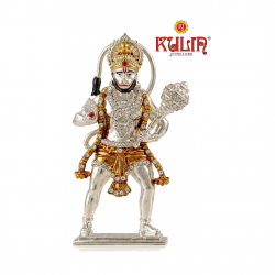 ST/675/2T STANDING HANUMAN 