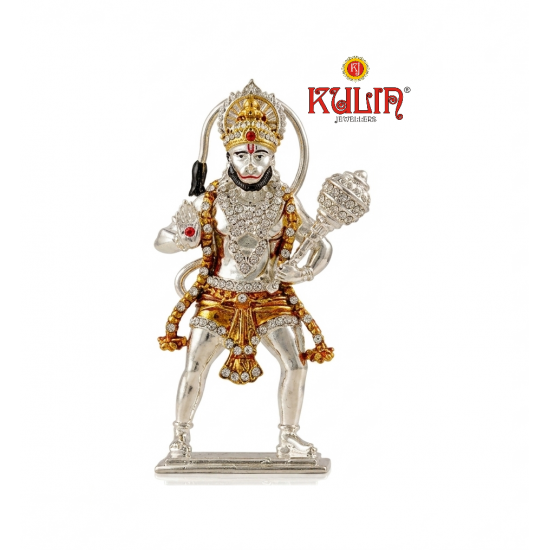 ST/675/2T STANDING HANUMAN 