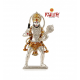 ST/675/2T STANDING HANUMAN 