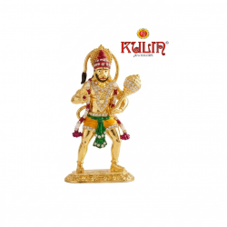 ST/675/G STANDING HANUMAN 