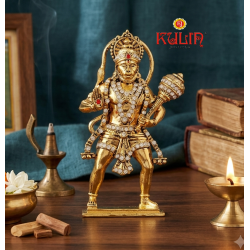 ST/675/GA PR STANDING HANUMAN 