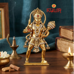 ST/675/GA PR STANDING HANUMAN 