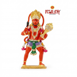 ST/675/M STANDING HANUMAN