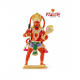ST/675/M STANDING HANUMAN