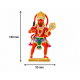 ST/675/M STANDING HANUMAN