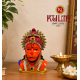 ST/790/M PR FACE HANUMAN 