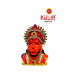 ST/790/M PR FACE HANUMAN 