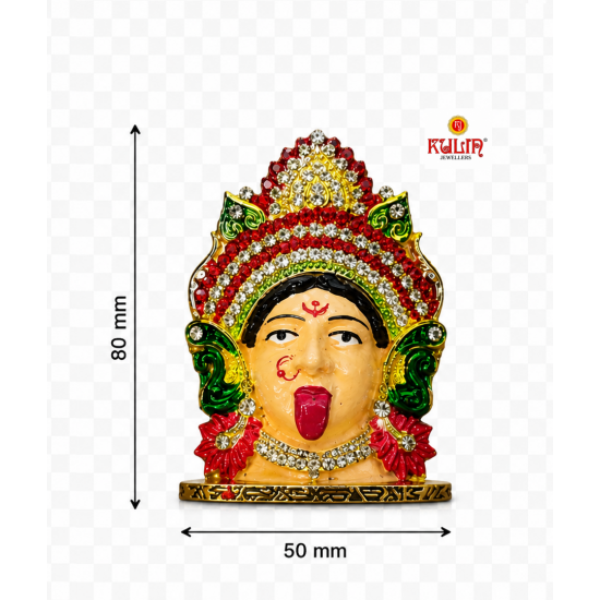 ST/792/M PR FACE DURGA 