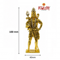 ST/795/GA PRINCE SHIVA