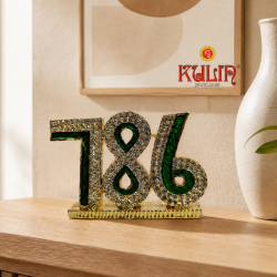 ST/818 PR  786