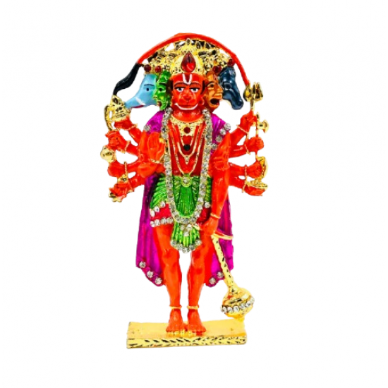 ST/2583 PRINCE P.HANUMAN-2