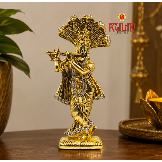ST/954/GA PRINCE SNAKE KRISHNA