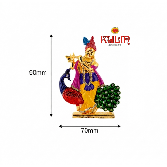 ST/956/M PR MORNI KRISHNA