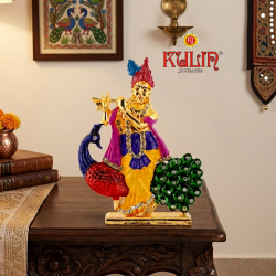 ST/956/M PR MORNI KRISHNA