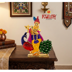 ST/956/M PR MORNI KRISHNA