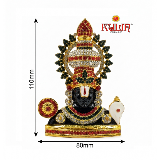 ST/958/COL PRINCE MUKUT BALAJI