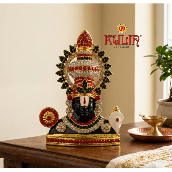 ST/958/COL PRINCE MUKUT BALAJI