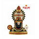 ST/958/COL PRINCE MUKUT BALAJI