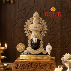 ST/958/WS PRINCE MUKUT BALAJI