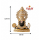 ST/958/WS PRINCE MUKUT BALAJI