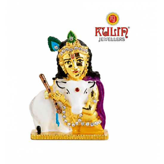 ST/966/G PR COW BAL KRISHNA 