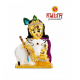 ST/966/G PR COW BAL KRISHNA 