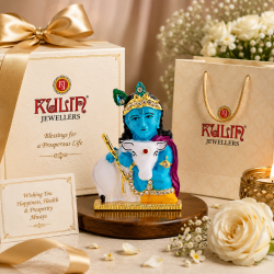 ST/966/M PR COW BAL KRISHNA 