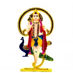 ST/2982 PRINCE KARTIKEY 